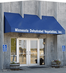 commercial canvas awning