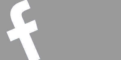 Facebook Logo