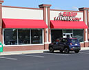 Commercial Awning
