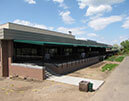 Commercial Awnings