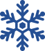 Snow Flake Icon